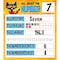 Teacher Created Resources Pete the Cat Numbers 0-20 Bulletin Board Set 62005 - alternate 2